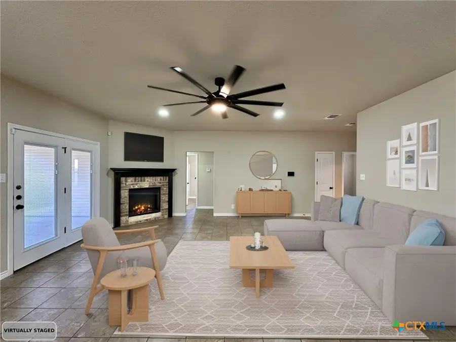 6709 Catherine Drive, Killeen, TX 76542 - Image #3