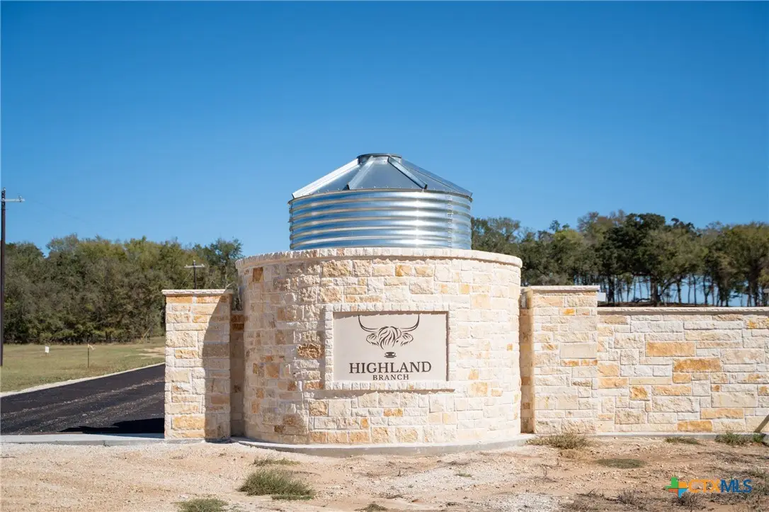 204 Little Branch Lane, Cameron, TX 76520 - #1