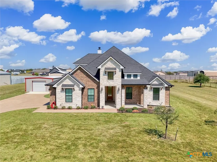 203 Hatter Drive, Moody, TX 76557 - #2