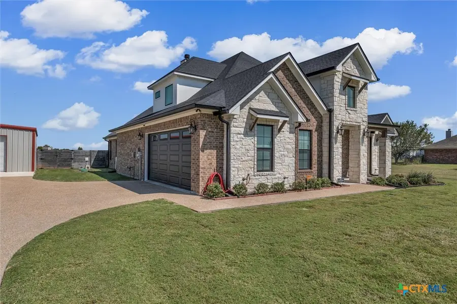 203 Hatter Drive, Moody, TX 76557 - #3