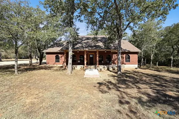 486 Westwood Road, Lockhart, TX 78644