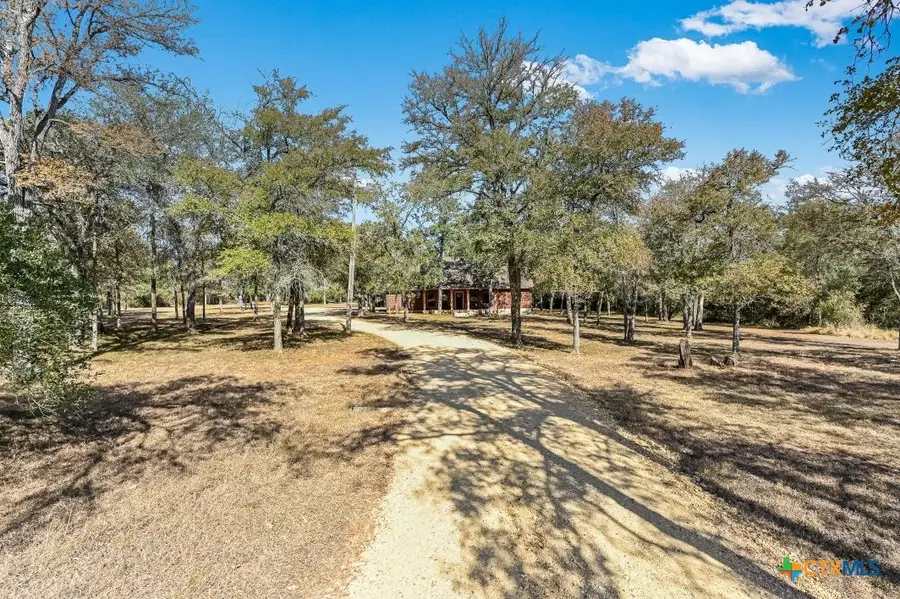 486 Westwood Road, Lockhart, TX 78644 - #2
