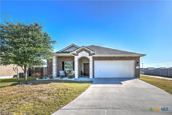 1098 Spring Terrace Loop, Temple, TX 76502