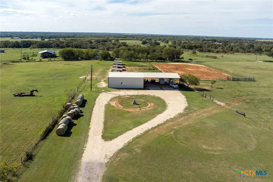 2542 Witter Road, Lockhart, TX 78644 - Image #2