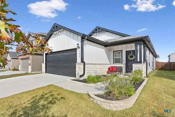 129 Bracken Fern Lane, Georgetown, TX 78626