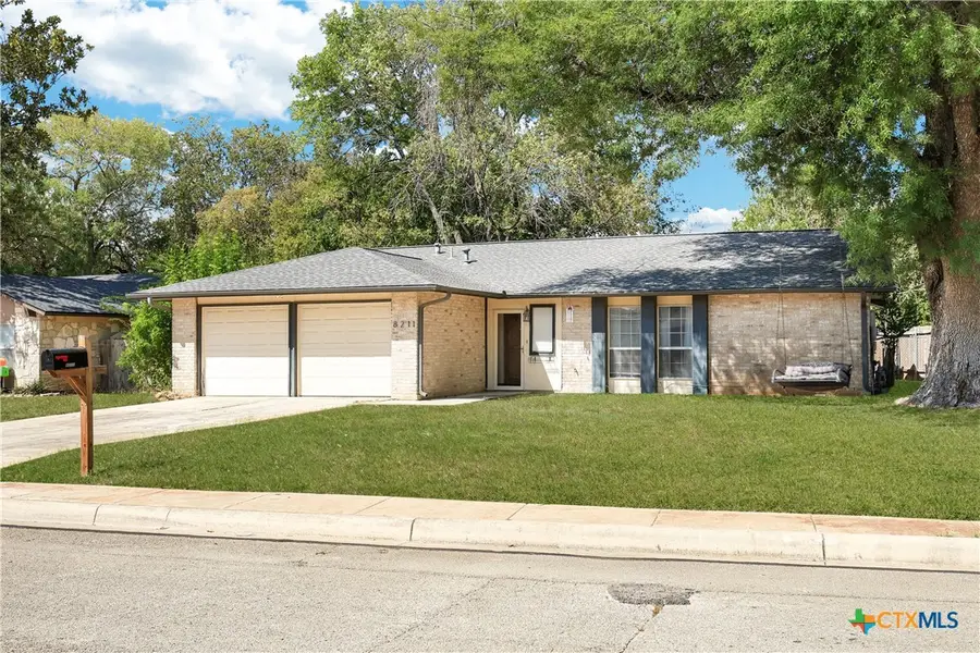 8211 Knute Rockne Street, San Antonio, TX 78240 - Image #2