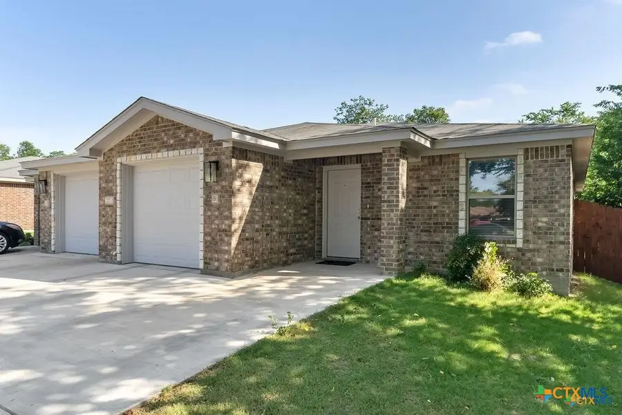 227 E Beeline Lane, Harker Heights, TX 76548 - Image #2