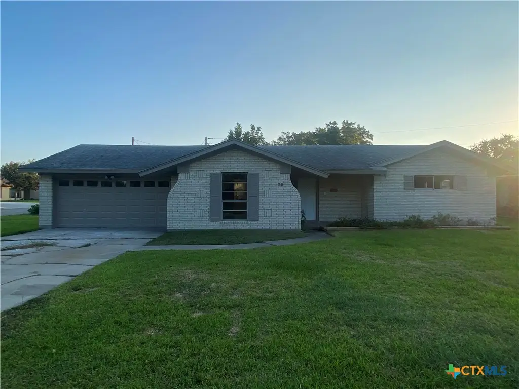 1306 Burkedale Drive, Port Lavaca, TX 77979 - Image #1