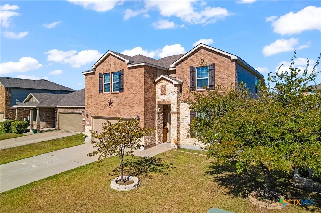 8902 Night View Drive, Temple, TX 76502 - Image #1