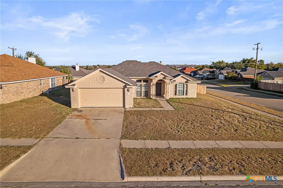 4308 Pennington Avenue, Killeen, TX 76549 - Image #1