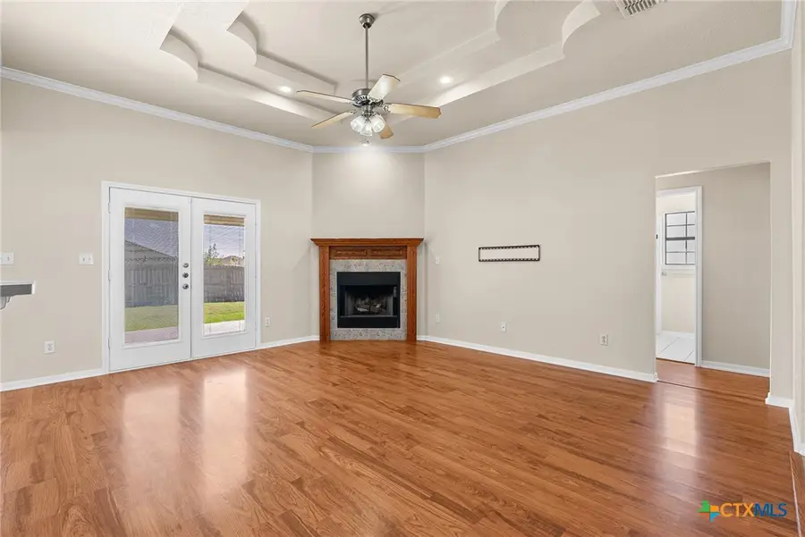 4308 Pennington Avenue, Killeen, TX 76549 - Image #2