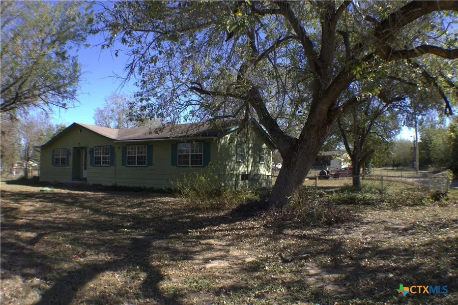 206 Meadow Brook, Dale, TX 78616 - Image #2