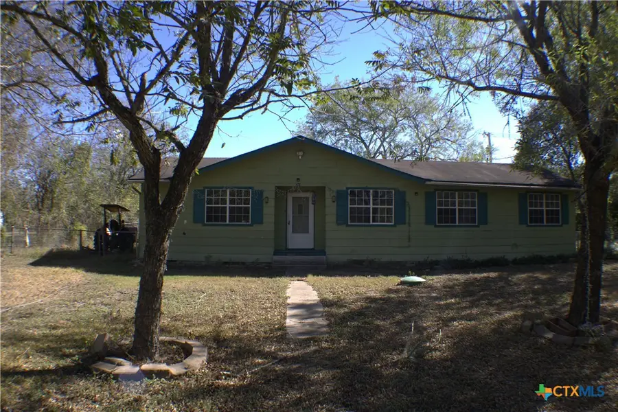 206 Meadow Brook, Dale, TX 78616 - Image #3