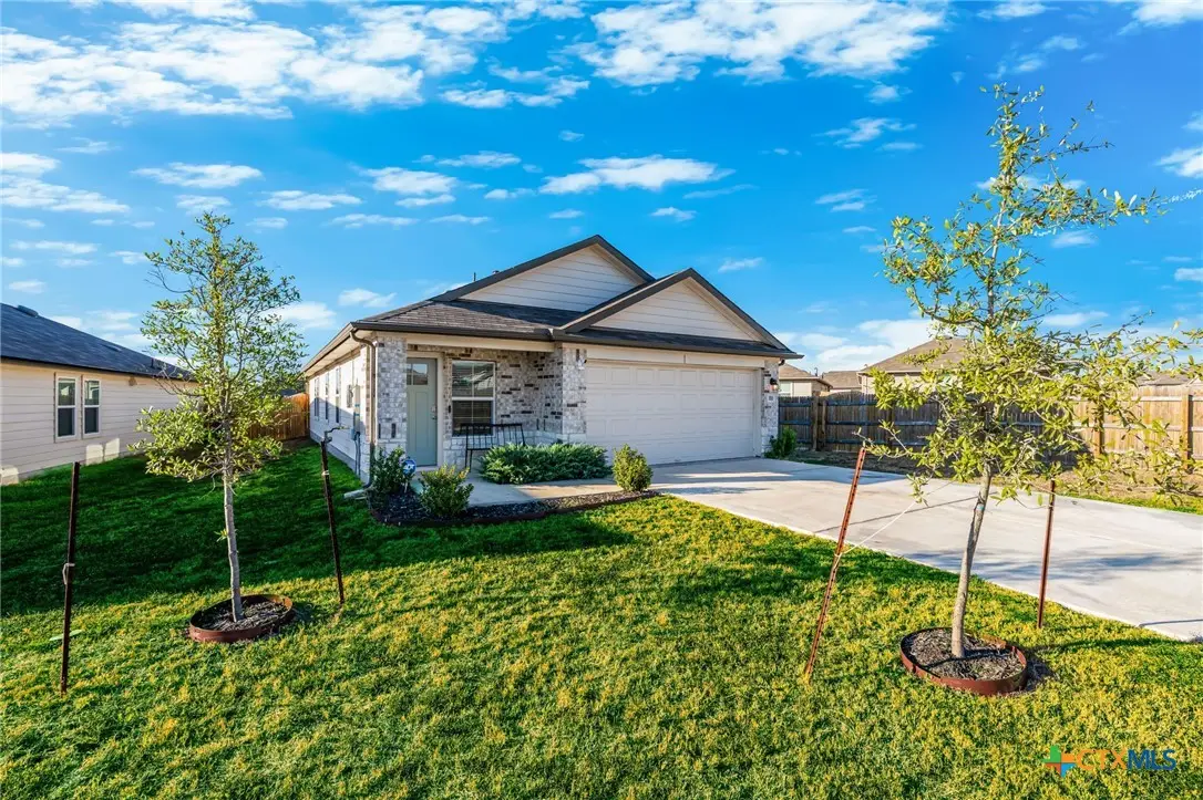 155 Globe Mallow Circle, Kyle, TX 78640 - Image #1