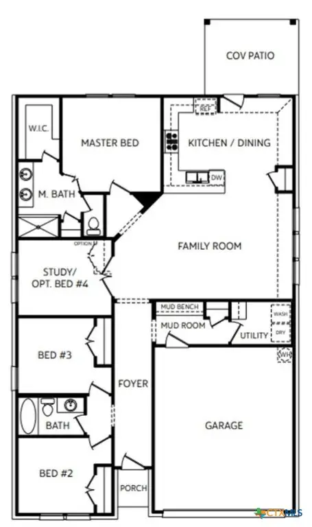 316 Cardinal Drive, Port Lavaca, TX 77979 - Image #3