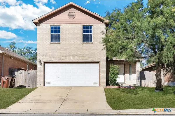 8515 Shaenfield Place, San Antonio, TX 78254
