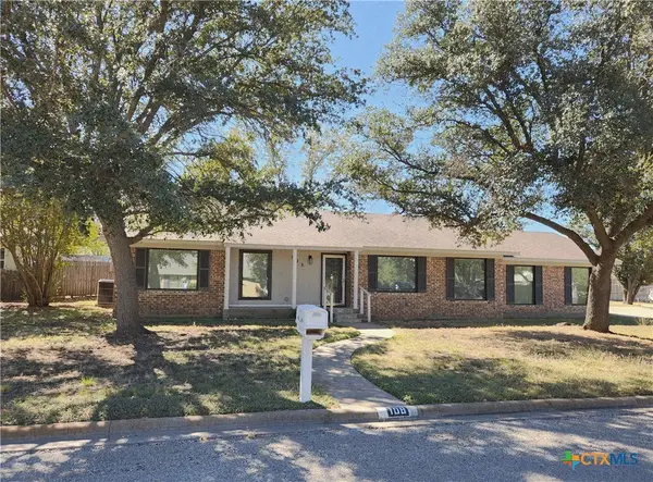 108 Parkview, Brady, TX 76825