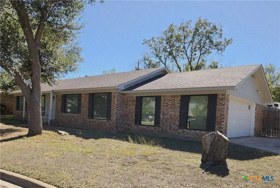 108 Parkview, Brady, TX 76825 - Image #3