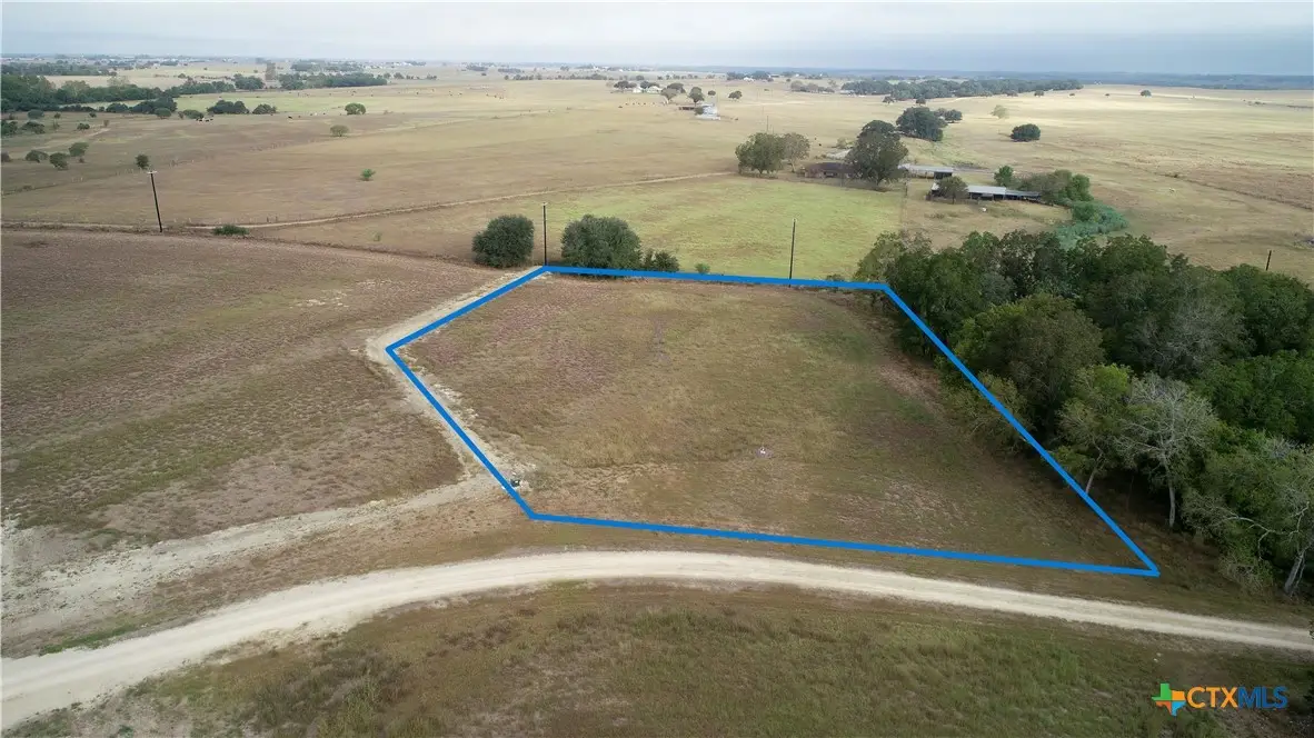511 Cr 362 #Lot 14, Shiner, TX 77984 - Image #1