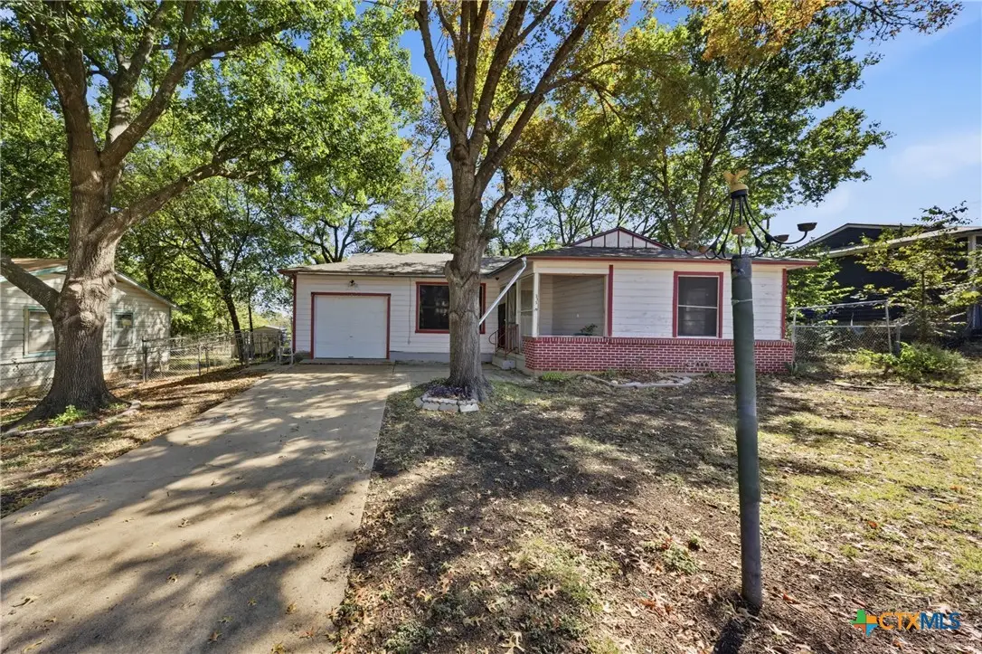 315 Ash Street, Copperas Cove, TX 76522 - Image #1