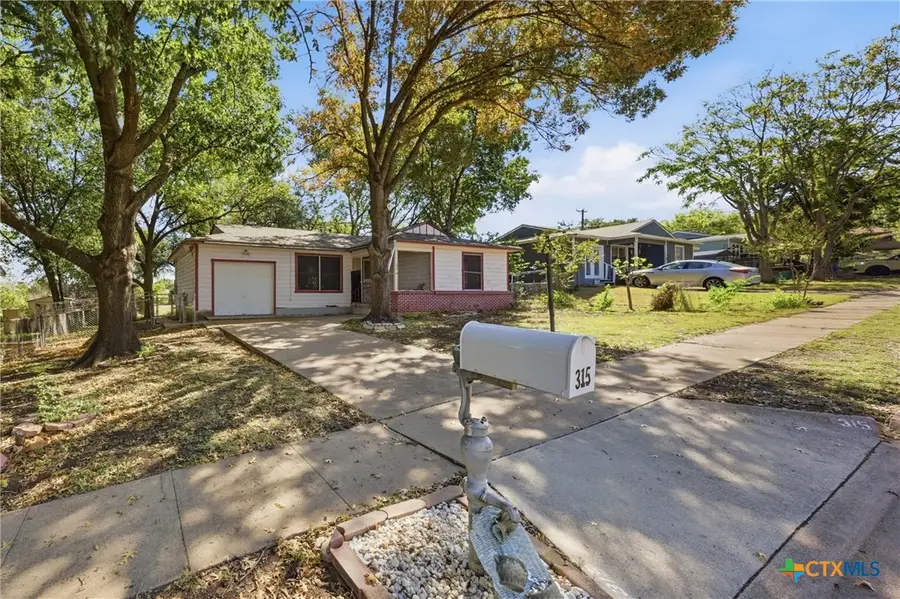 315 Ash Street, Copperas Cove, TX 76522 - Image #2
