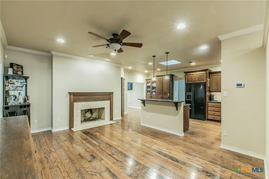 1601 Guess Drive, Salado, TX 76571 - Image #2