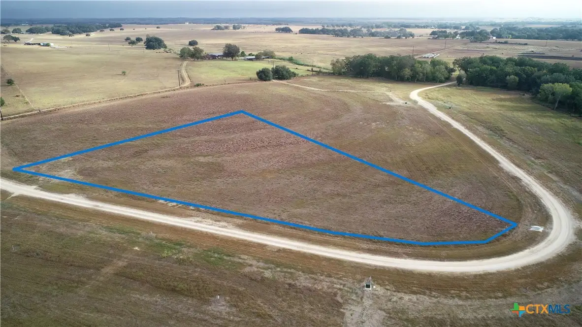 511 Cr 362 #Lot 11, Shiner, TX 77984 - Image #1