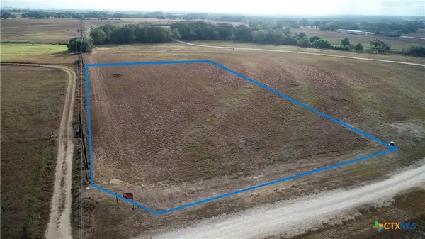 511 Cr 362 #Lot 10, Shiner, TX 77984