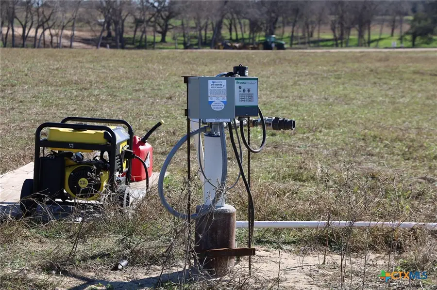 511 Cr 362 #Lot 10, Shiner, TX 77984 - Image #3