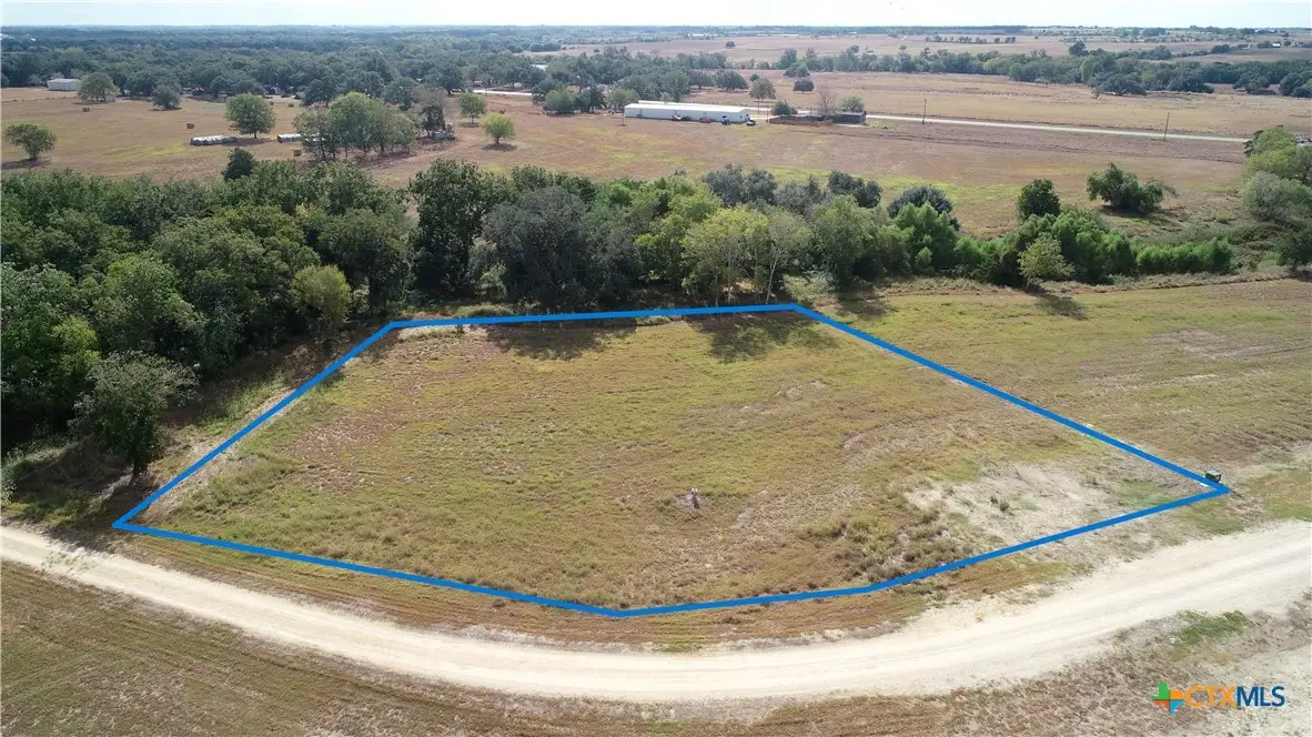511 Cr 362 #Lot 9, Shiner, TX 77984 - Image #1