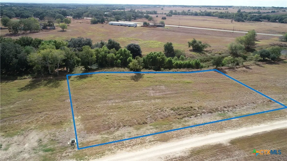 511 Cr 362 #Lot 8, Shiner, TX 77984 - Image #1