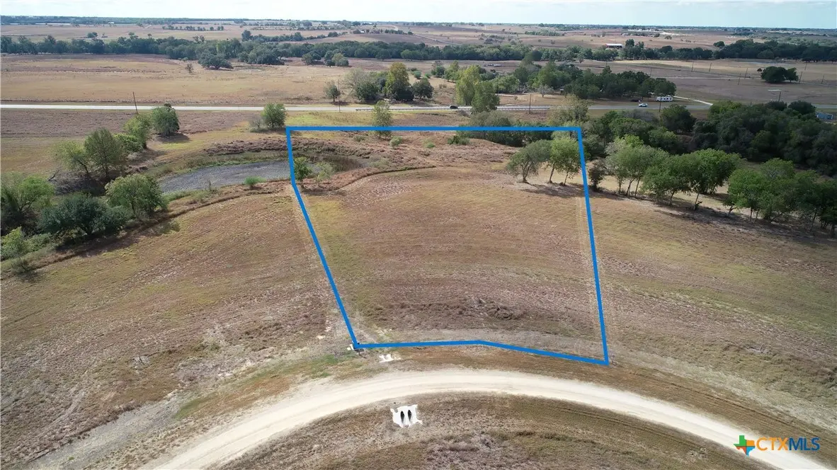 511 Cr 362 #Lot 6, Shiner, TX 77984 - Image #1