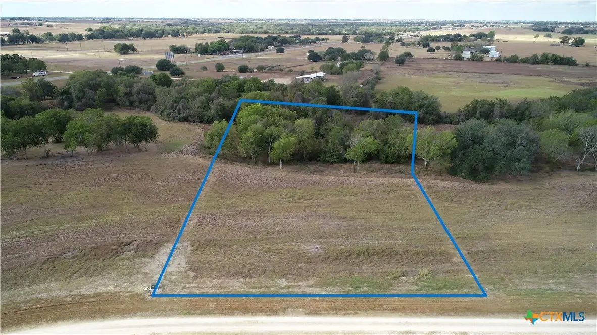 511 Cr 362 #Lot 4, Shiner, TX 77984 - Image #1