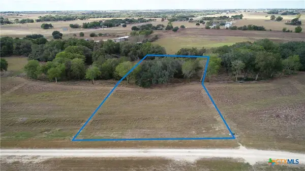 511 Cr 362 #Lot 3, Shiner, TX 77984