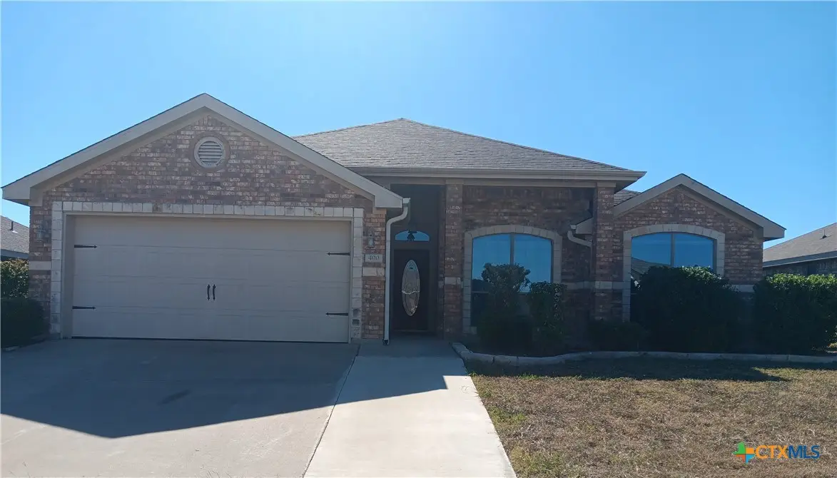 400 Leo Lane, Killeen, TX 76542 - Image #1