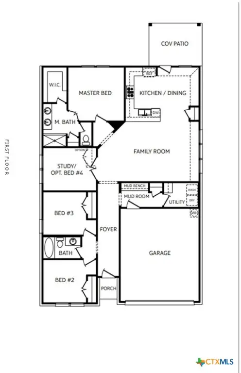 310 Cardinal Dr, Port Lavaca, TX 77979 - Image #2