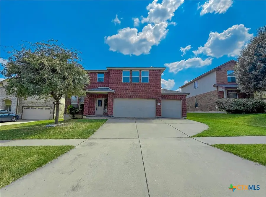 3610 Parkmill Drive, Killeen, TX 76542 - Image #2