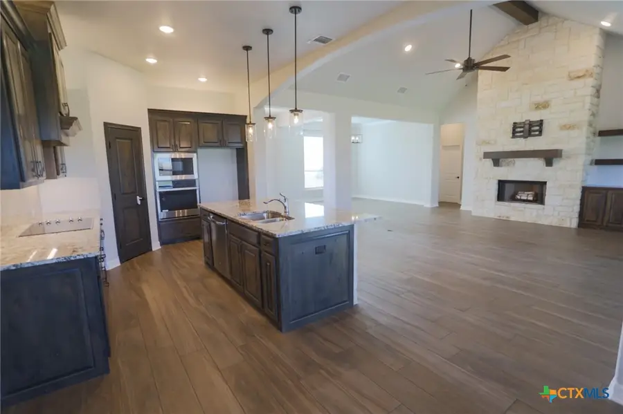 406 Oak Drive, Troy, TX 76579 - Image #3