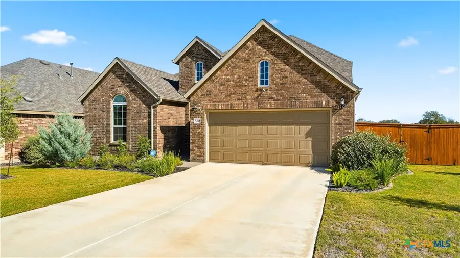 820 Silverberry Drive, New Braunfels, TX 78132 - Image #2