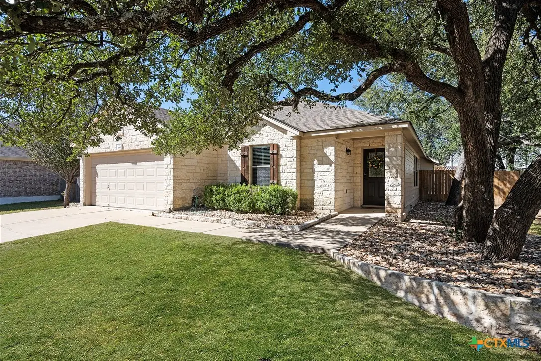 300 Leanne Drive, Georgetown, TX 78633 - #1