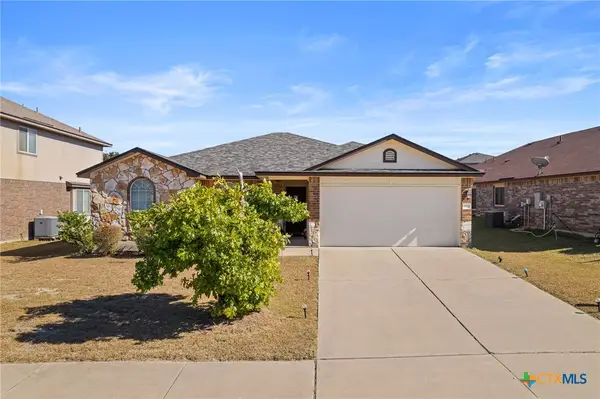 5402 Bridgewood Drive, Killeen, TX 76549