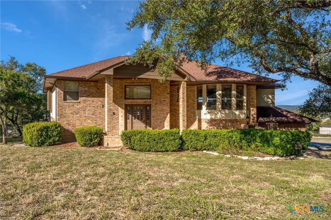 1366 Highland Terrace Drive, Canyon Lake, TX 78133 - Image #1