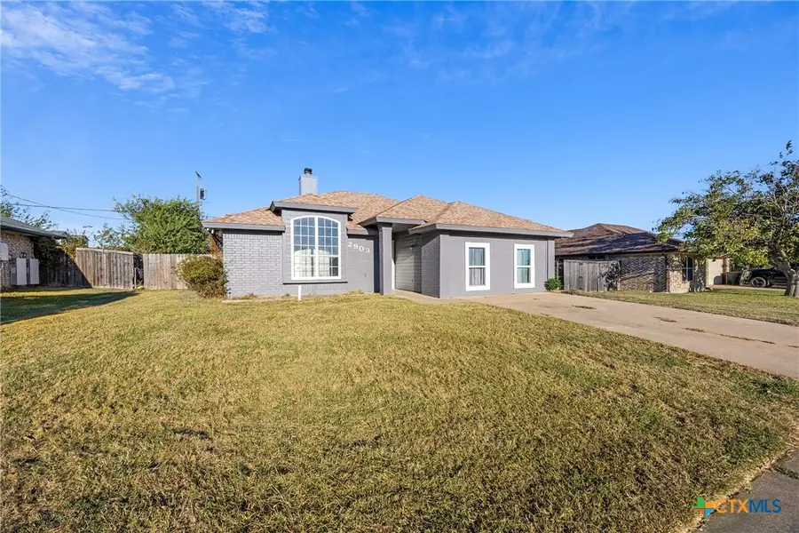 2903 Levy Lane, Killeen, TX 76542 - Image #2