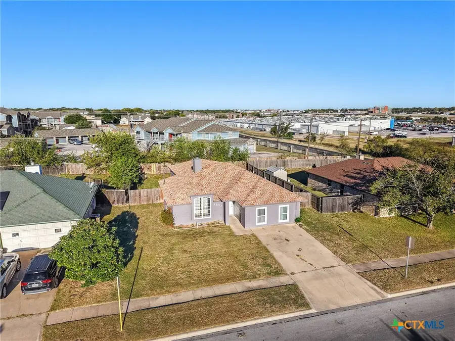 2903 Levy Lane, Killeen, TX 76542 - Image #3