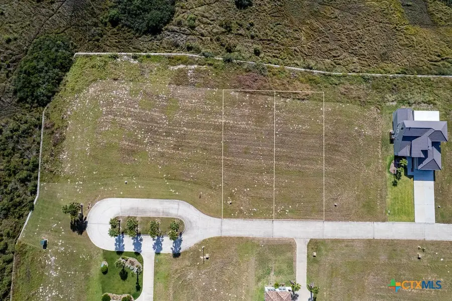 Lot 109 & 110 Coastal Springs Street, Port Oconnor, TX 77982 - Image #3