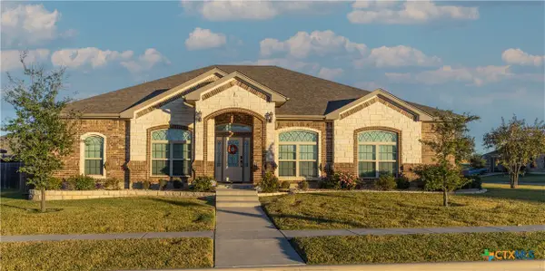 5008 Andreana Drive, Killeen, TX 76549