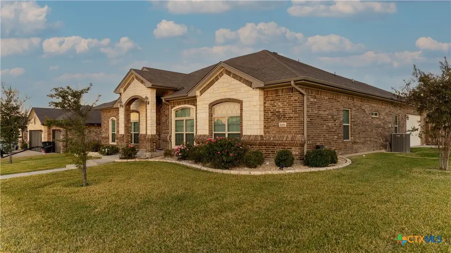 5008 Andreana Drive, Killeen, TX 76549 - Image #2