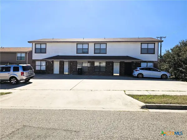 1200 Monroe Loop, Killeen, TX 76543