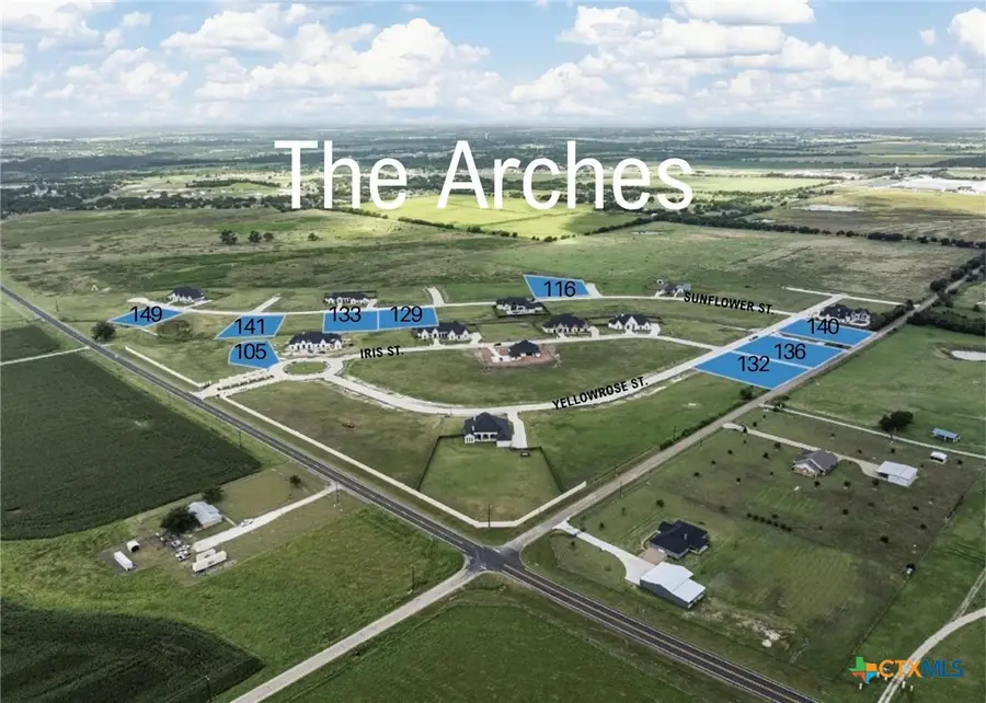 141 Sunflower, Lorena, TX 76655 - Image #2