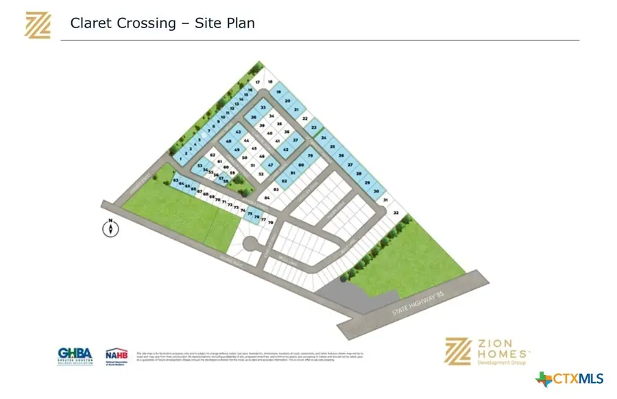 312 Cardinal Dr, Port Lavaca, TX 77979 - Image #2